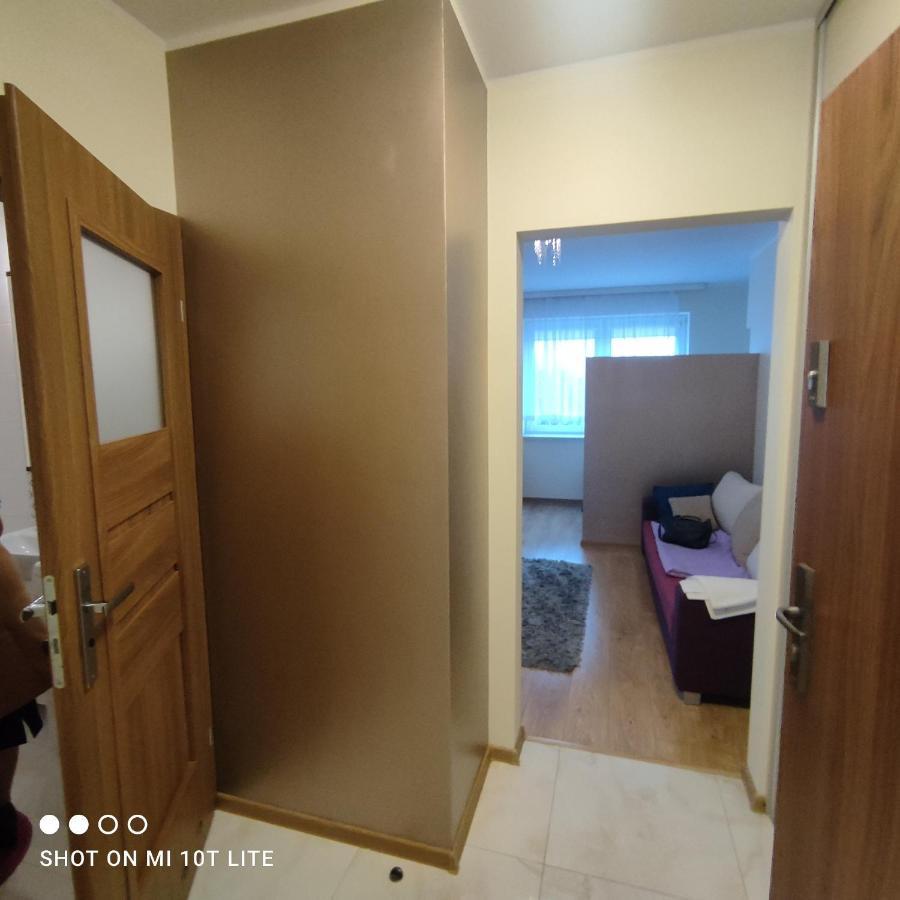 Oskar apartament Minsk Mazowiecki Bagian luar foto
