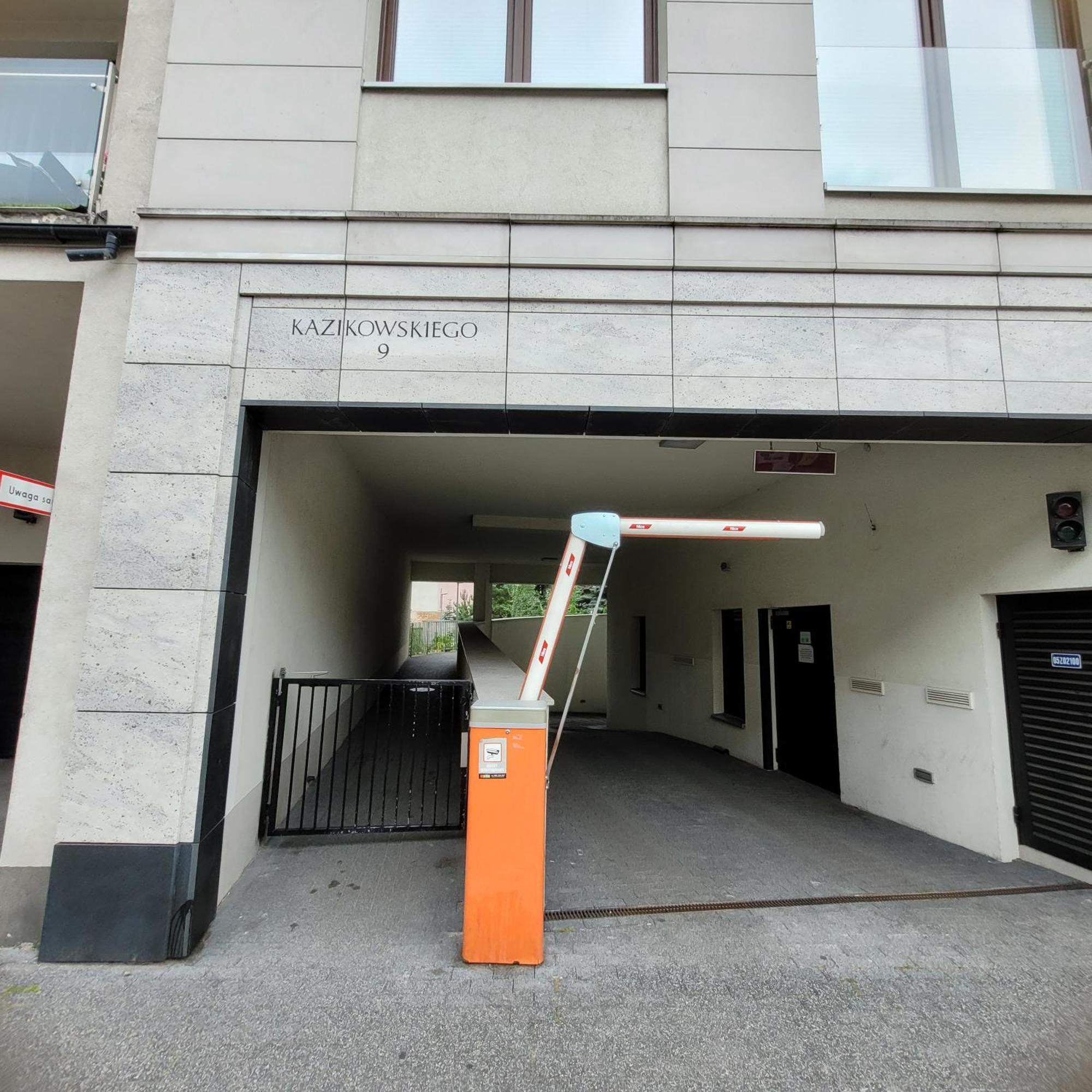 Oskar apartament Minsk Mazowiecki Bagian luar foto