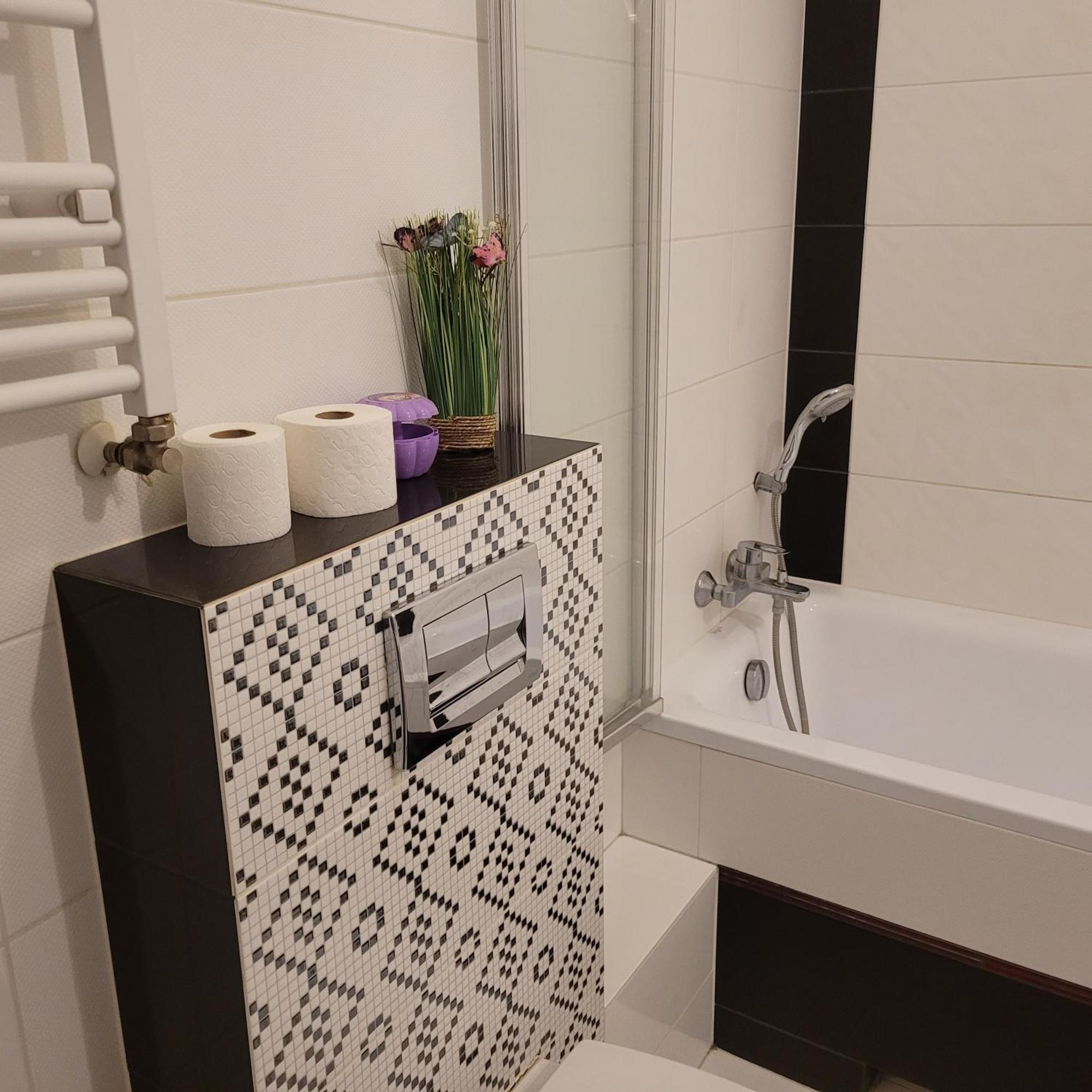 Oskar apartament Minsk Mazowiecki Bagian luar foto