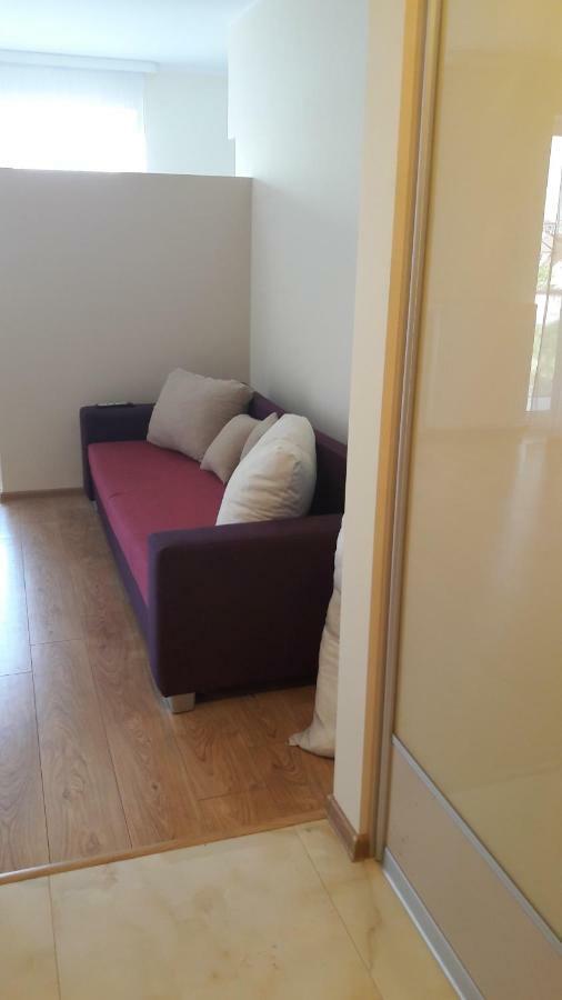 Oskar apartament Minsk Mazowiecki Bagian luar foto
