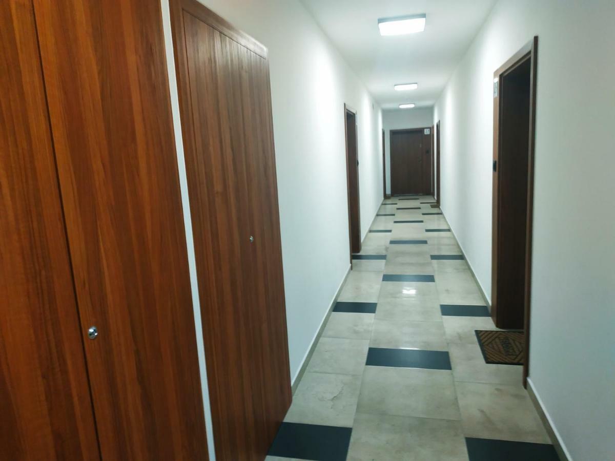 Oskar apartament Minsk Mazowiecki Bagian luar foto