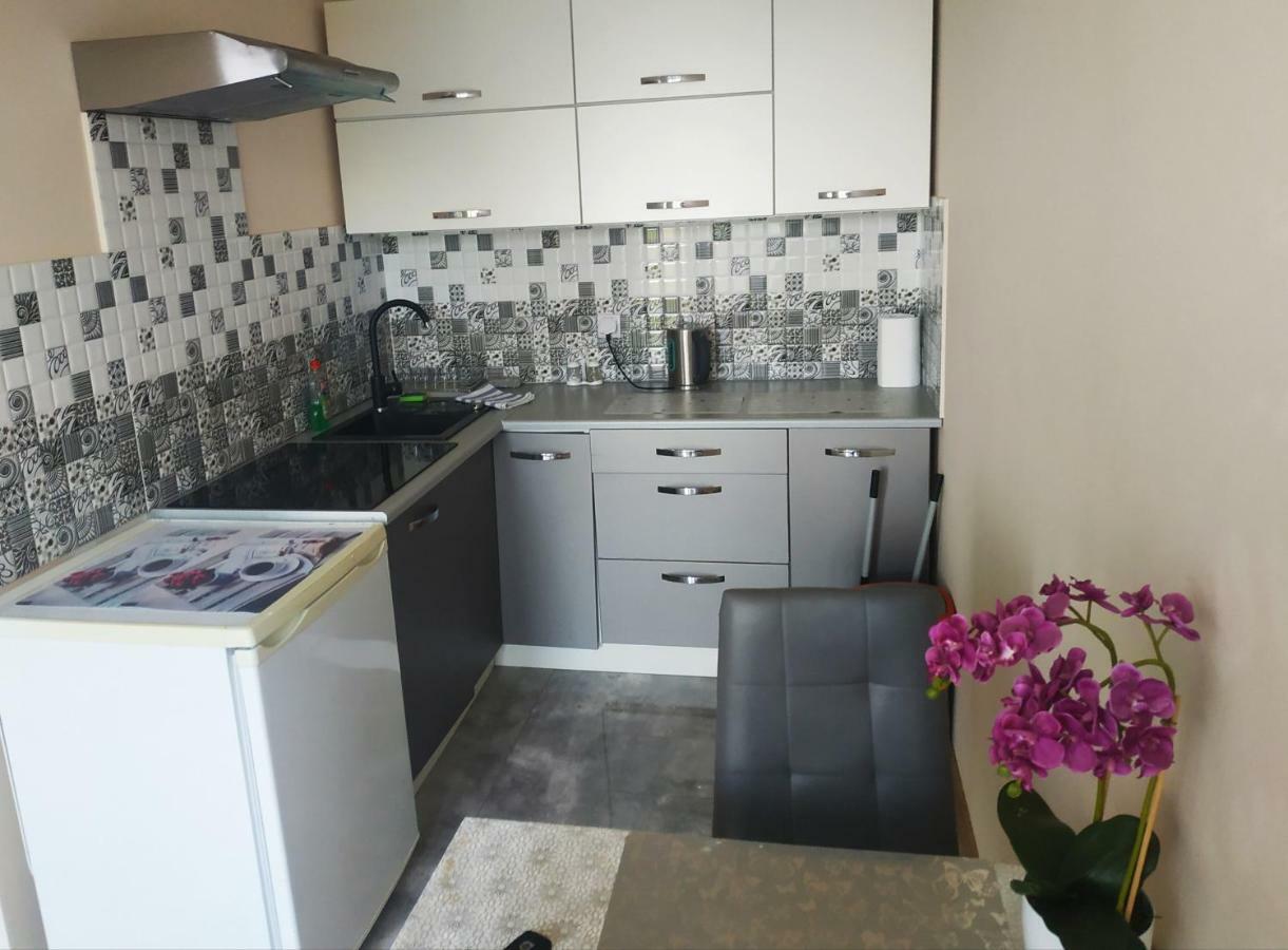 Oskar apartament Minsk Mazowiecki Bagian luar foto