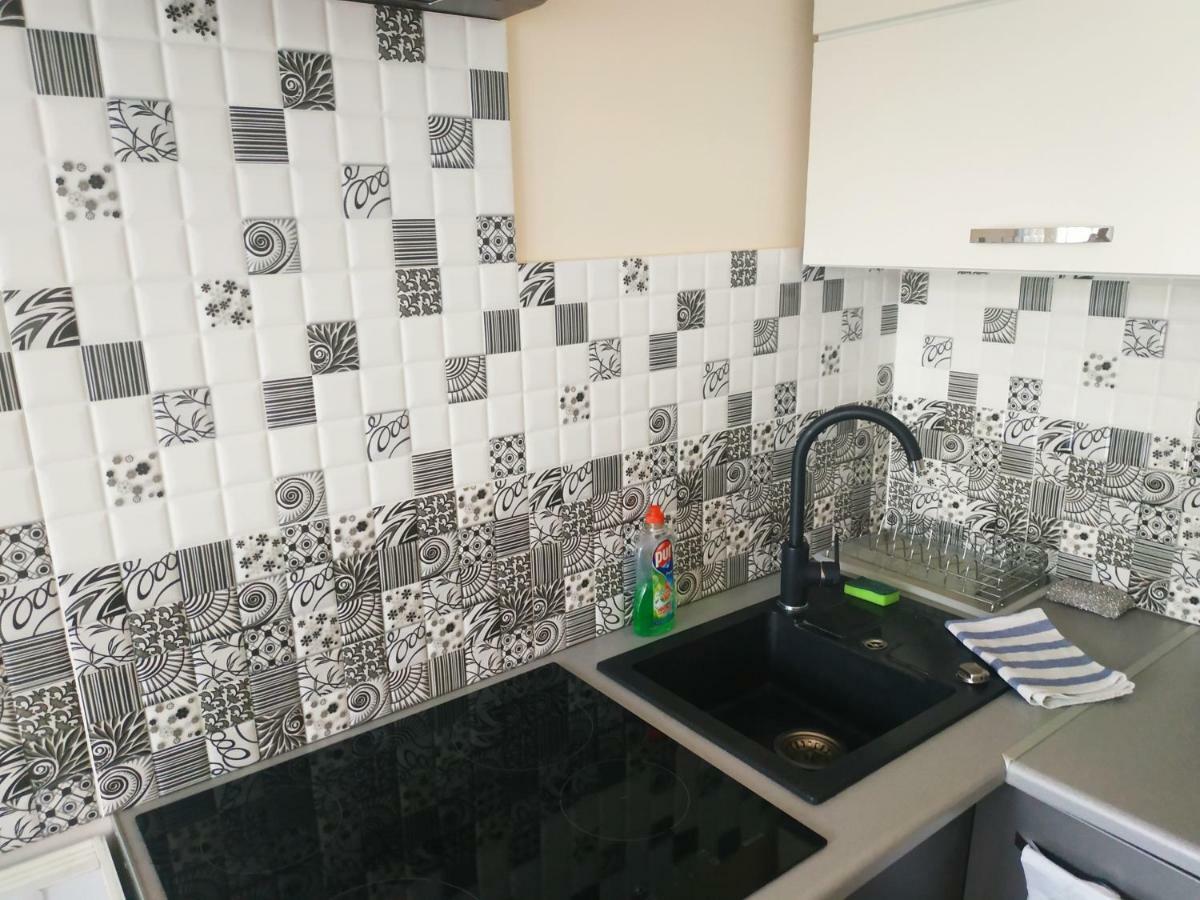 Oskar apartament Minsk Mazowiecki Bagian luar foto