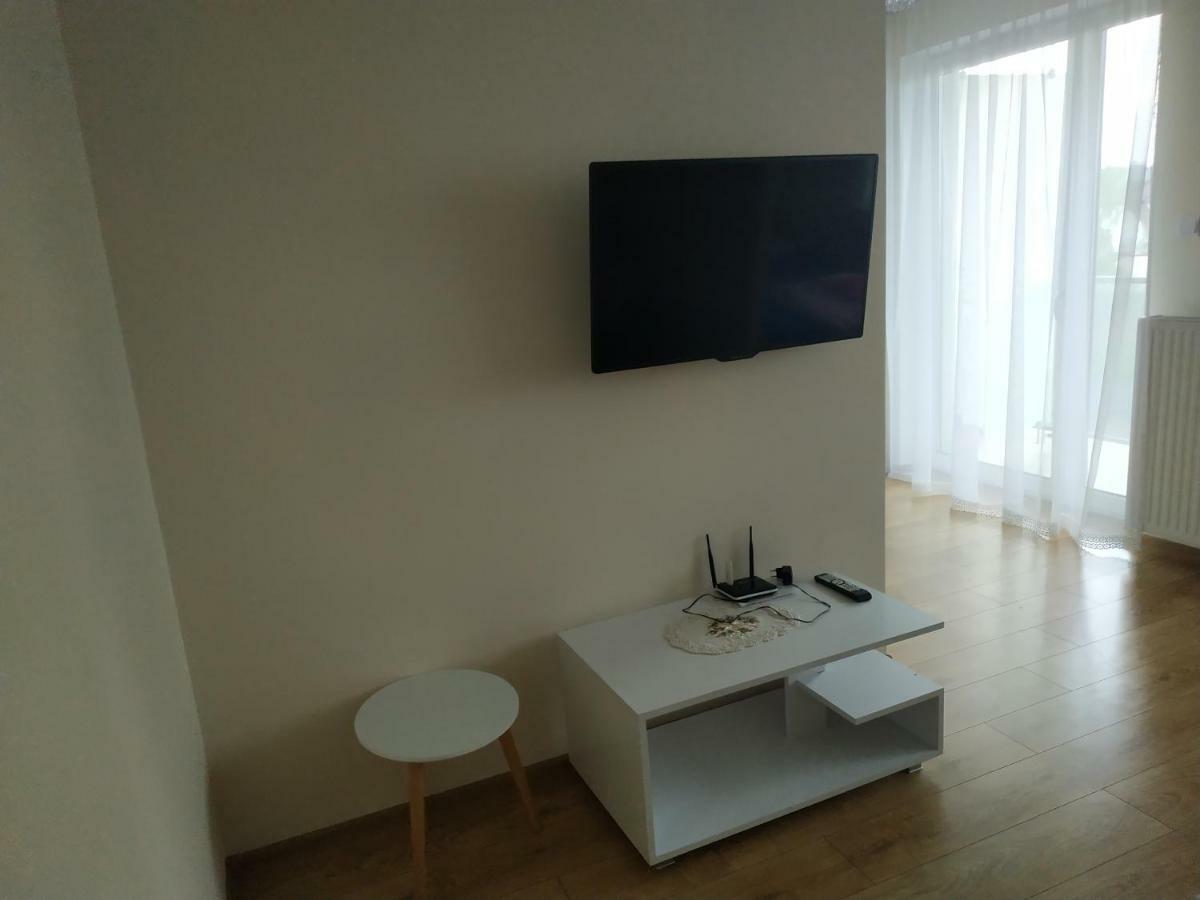 Oskar apartament Minsk Mazowiecki Bagian luar foto