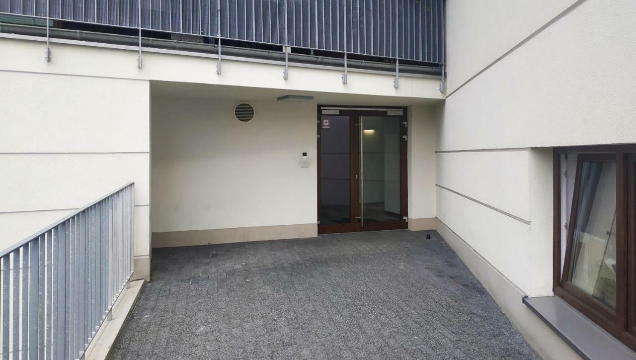 Oskar apartament Minsk Mazowiecki Bagian luar foto